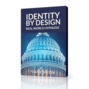 Real World Hypnosis – Identity By Design (Cyprus)