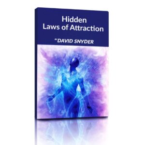 Hidden Laws of Attraction