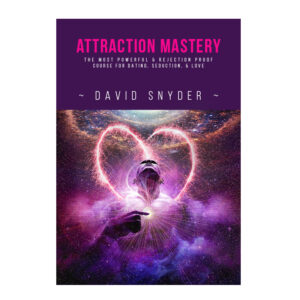 Attraction Mastery